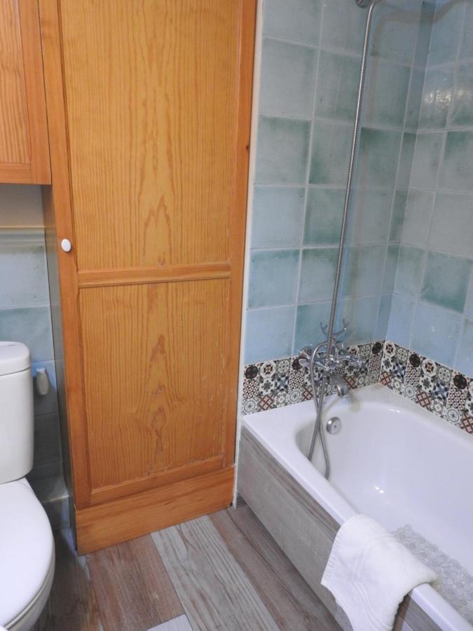 Appartement Atic Gaudi-Gracia à Barcelone Extérieur photo