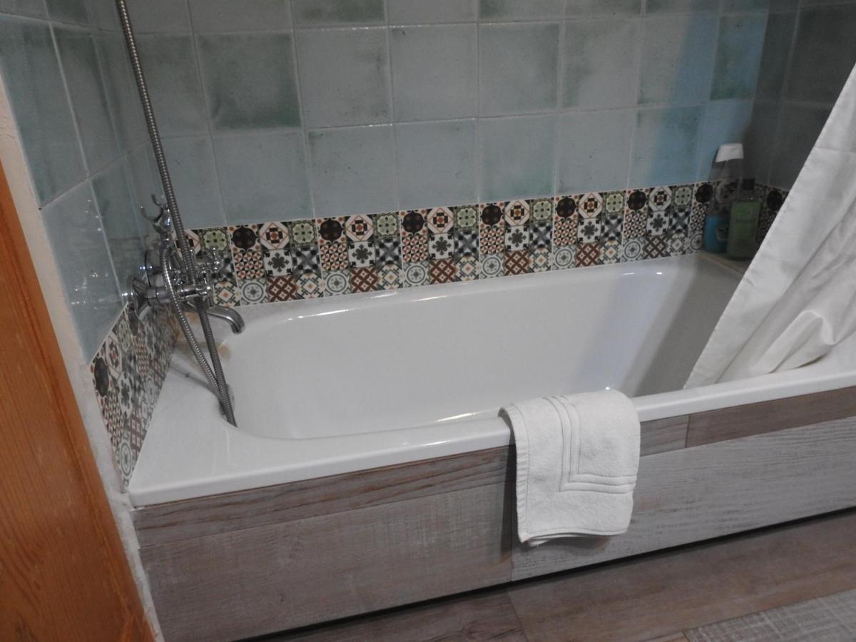 Appartement Atic Gaudi-Gracia à Barcelone Extérieur photo