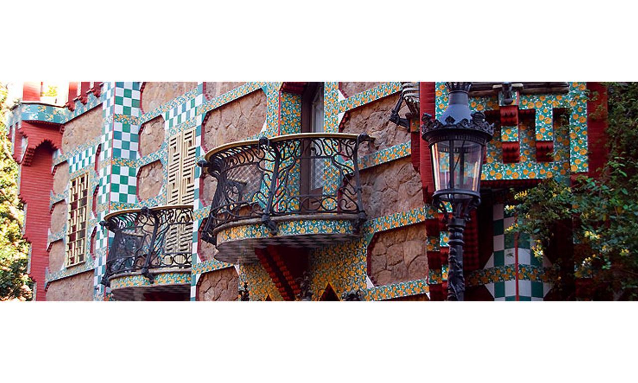 Appartement Atic Gaudi-Gracia à Barcelone Extérieur photo