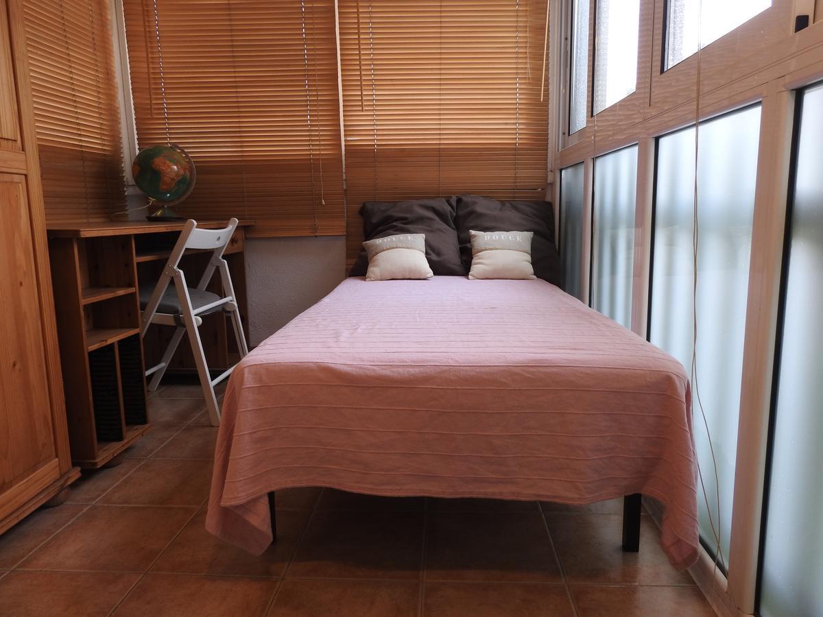 Appartement Atic Gaudi-Gracia à Barcelone Extérieur photo