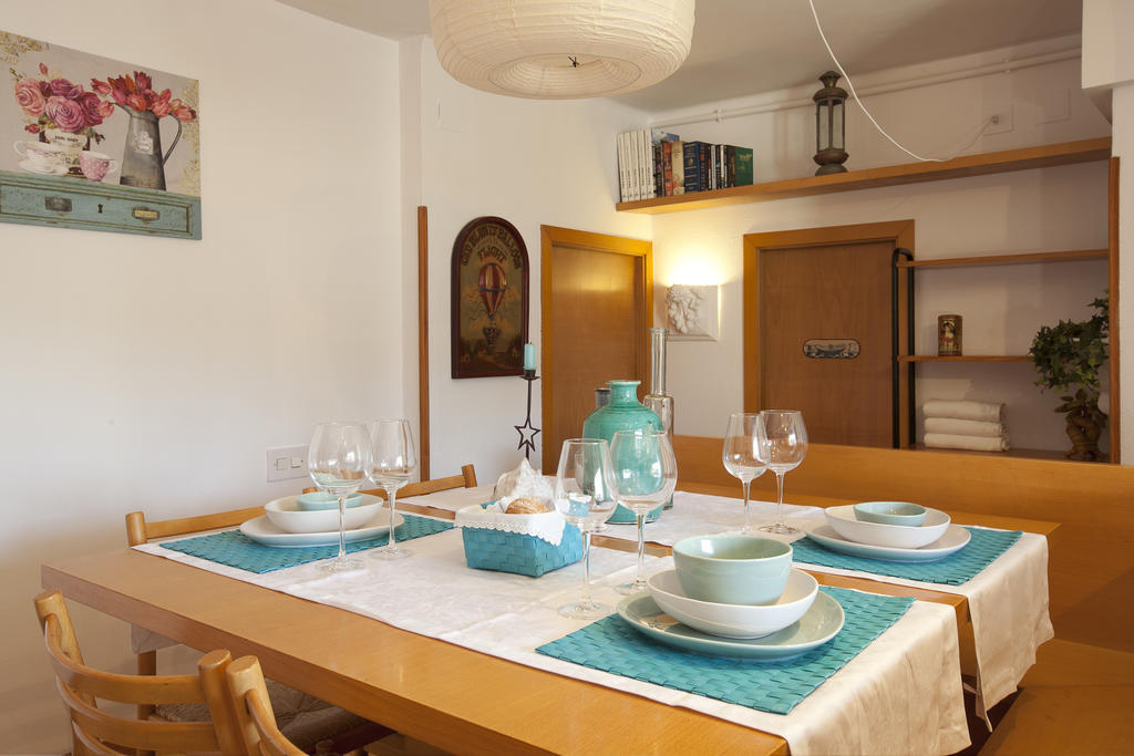 Appartement Atic Gaudi-Gracia à Barcelone Extérieur photo