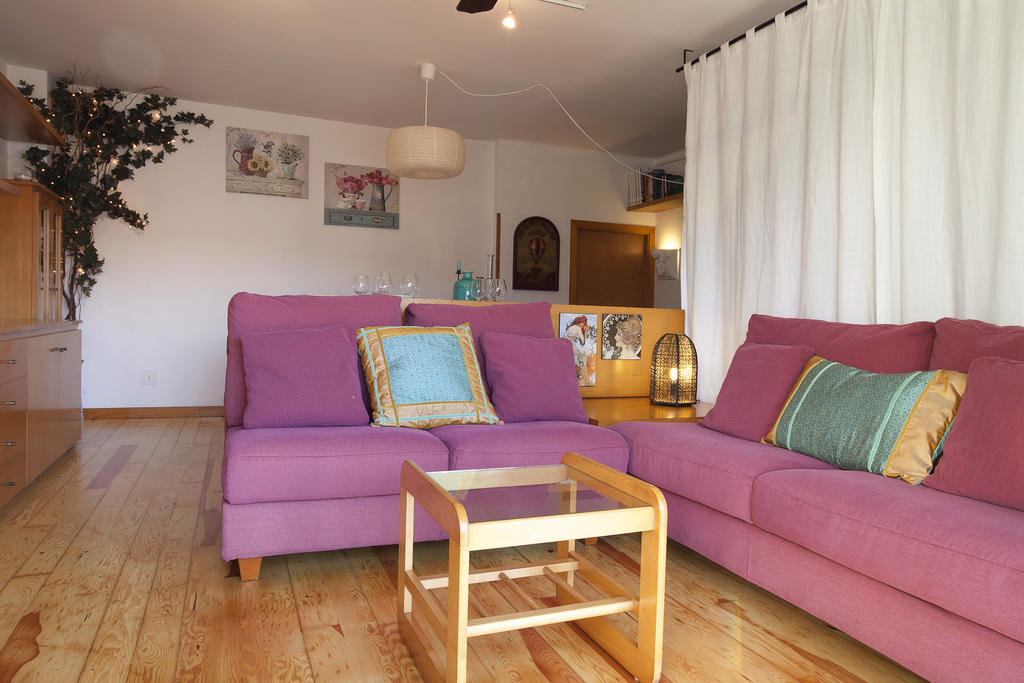 Appartement Atic Gaudi-Gracia à Barcelone Chambre photo